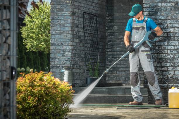 Best Playground Equipment Cleaning  in Cave City, KY