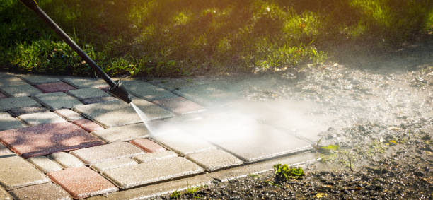 Best Patio and Deck Pressure Washing  in Cave City, KY