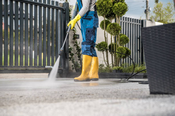 Best Rust Removal  in Cave City, KY