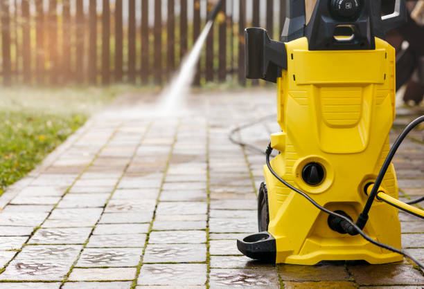 Best Sidewalk and Walkway Cleaning  in Cave City, KY