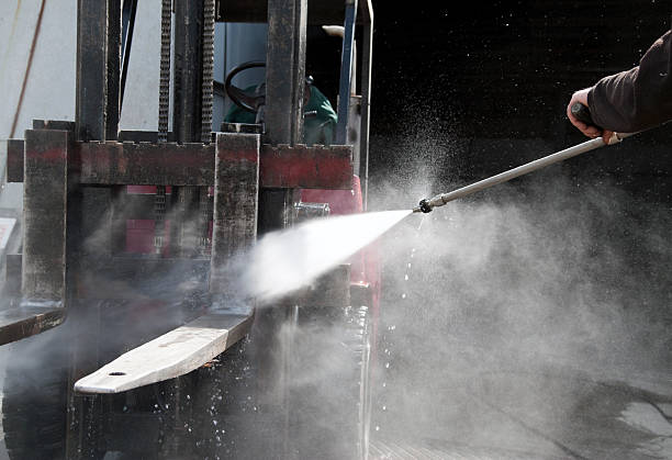 Best House Exterior Washing  in Cave City, KY