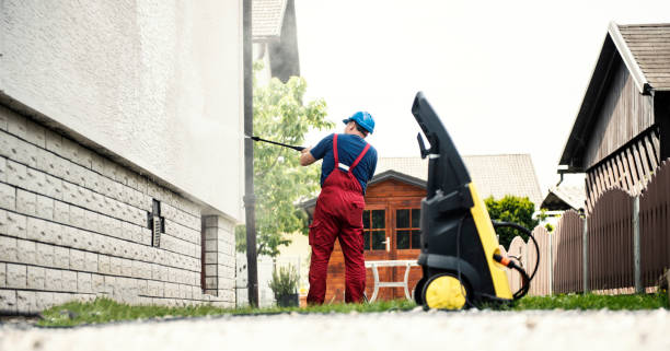 Best Pool Deck Cleaning  in Cave City, KY
